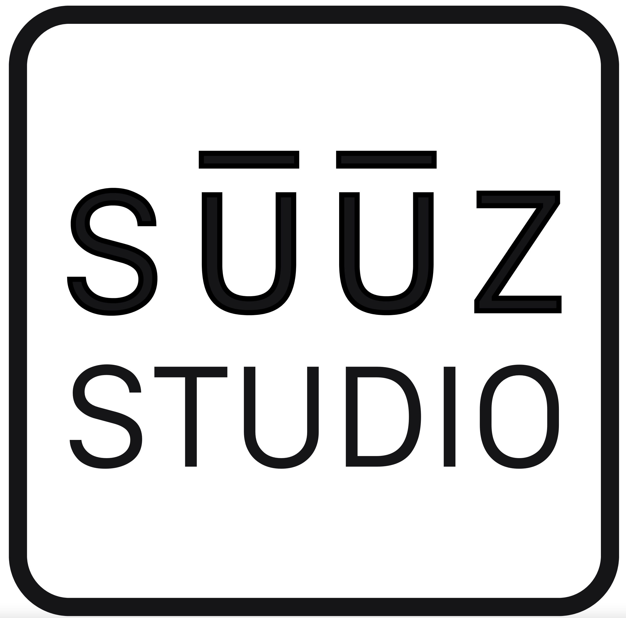 SŪŪZ studio